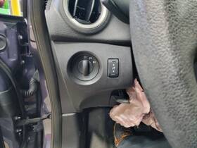 659.fd1c12 Ford Fiesta 2012 Headlight Switch 520729