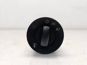 659.fd1f08 Ford 2008 Focus Dash Switch - Headlights With Fogs
