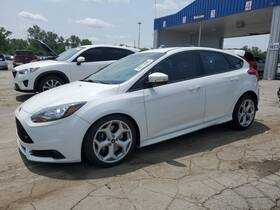 663.fd1f14 Ford Focus 2014 Fuse Box Cabin 714343