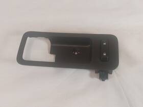 6e535422621 Ford 06-12 Fusion Left Front Lock Switch/trim Oem