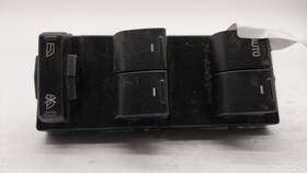 6f9t-14540-b33 Ford 2008 Taurus Driver Left Door Master Power Window Switch Tia94