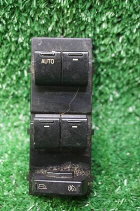 6f9t14540 Ford 2005 20006 2007 2008 2009 Taurus Left Front Window Switch Oem