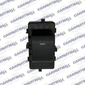 6l21-14529-acw Ford 06-09 Fusion Milan Rear Left Door Power Window Control Switch 6l21-14529-ac