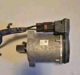 7818177839 Ford 2016-2020 Fusion Electric Power Steering Rack And Pinion Motor Oem