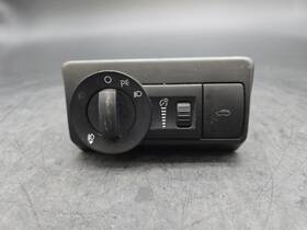 7e5t-13d061-aa Ford 04-08 Fusion F150 Headlight-dimmer-trunk Switch P1-329