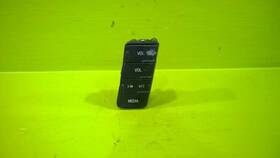 7e5t-9e740-ja Ford 07 Edge Media Volume Wheel Switch Oem 3166-8