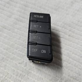 7e5t-9e740caw Ford 08 09 Fusion Edge Lincoln Mkz Milan Cruise Control Switch W