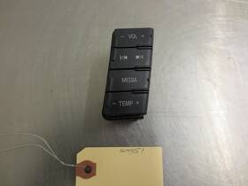 7e5t9e740gaw Ford Volume Switch For 06-09 Fusion 3.0