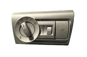 7h6t-13d061-ca32p3 Ford 07 08 09 10 11 12 Lincoln Mkz Dash Headlight Control Trunk Switch 7h6t-13d061