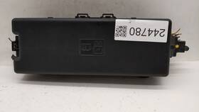 7l1t-15604-bk Ford 2007-2008 Expedition Fusebox Fuse Box Relay Module Xjz9k