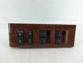 7l2t-14a564-c Ford 2006-2007 Explorer Driver Left Door Master Power Window Switch L3nt2