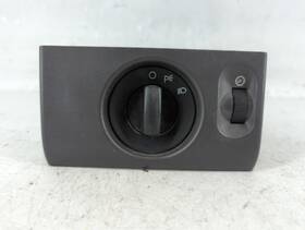 7l3t-13d061-aa3 Ford 2007 F-150 Headlight Lamp Control Switch Xhd4g