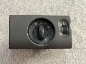 7l3t-13d061-da Ford F-150 F150 Auto Headlight Head Light Switch 06 07 08 2006 2007 2008