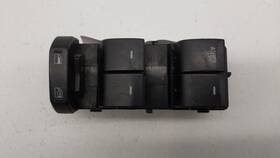 7l3t-17b676-aa3ja6 Ford 2008-2009 Fusion Driver Left Door Master Power Window Switch Hroe9