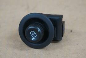 7l3t-17b676-ac Ford 04 05 06 07 08 09 F150 Side Mirror Control Switch Oem 7l3t17b676ac