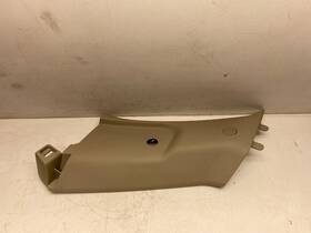 7t437831332 Ford 2011-2014 Edge Right Rear Upper C Pillar Trim Cover Panel Oem Tan
