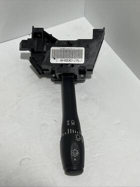 7w1z13k359aa Ford 2003-2011 Crown Victoria Turn Signal Windshield Wiper Switch Used Oem