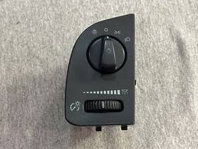 7w7t-t3k196 Ford Crown Vic Marquis Headlight Head Light Lamp Switch 03 04 05 06 07 08 09 10
