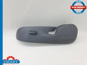 835795wak-ak Ford Thunderbird Seat Control Switch Trim Cover Left Driver 02-05 Oem