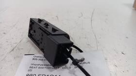 860.fd1o14 Ford Taurus Seat Switch Left Driver Power Control 2013 2014 2015 2016 Oem