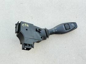 8a6t-17a553-ac Ford 2011-2019 Fiesta Front Rear Windshield Wiper Switch Oem