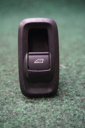 8a6t14529ab Ford 2011 2012 2013 Fiesta Se Right Rear Window Switch Oem
