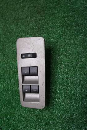 8a8t14540acw Ford 2010 2011 2012 Taurus Left Master Window Switch Oem