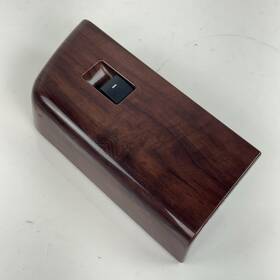 8c3414a567b Ford 2008 2009 2010 F250 Passenger Rear Wood Window Switch Oem
