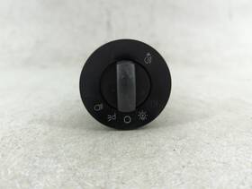 Ford 8c3t-13d061-ca 2008 Edge Headlight Head Light Switch Lamp Control Hfm6e