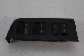 8c3t-14b133-fc35b8 Ford 2008-2012 Super Duty Left Front Door Window Switch Oem