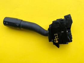 8e5t-13k359-aaw Ford 2006-2012 Fusion Turn Signal Wiper Control Switch Oem