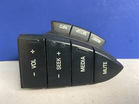 8g1t9e740-abw Ford 2008 2009 Taurus Dteerin Whel Radio Switch Oem 8g1t9e740-abw Ford 2008 2009 Taurus Dteerin Whel Radio Switch Oem
