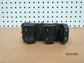 8l1t14540aww Ford 2008 2009 2010 Explorer Left Master Power Window Switch Oem