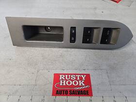 8l84-78237b11-ajw Ford 2008-2012 Escape Driver Left Master Power Window Switch