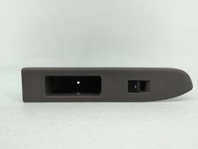 8l8t-14529-abw Ford Fusion Passenger Right Power Window Switch Lmgdr