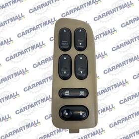 8l8t-14540-asw Ford 05-07 Escape Driver Left Side Door Power Master Window Switch 4l8t-14540
