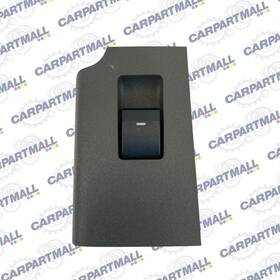 8s43-54275a28 Ford 08-11 Focus Rear Right Side Door Power Window Switch With Bezel