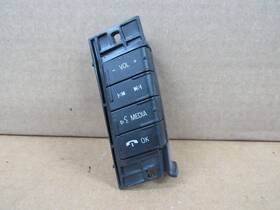 8t9e740cbw Ford 06 07 08 09 10 Ford/lincoln/mercury Hands Free Audio Switch Oem