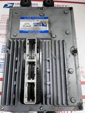 921-124 Ford 2003-2007 F250 F350 Diesel 6.0l Fuel Injector Control Module Computer Oem