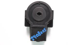 98ab-11572 Ford 2011 F150 Ignition Switch Without Key Oem Ah
