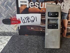 9c24-14a563-afw Ford 12 13 14 15 16 17 F150 Left Driver Window Switch Wb21 2