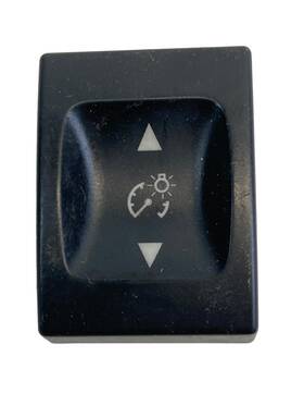 9e5t-11691-afw Ford 2010-2012 Fusion Instrument Light Rheostat Control Switch