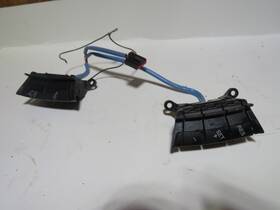 9e740aa Ford 2010 Transit Connect Steering Wheel Cruise Control Switches