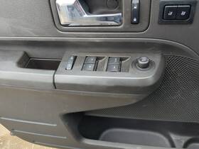 9f9z14776aa Ford 2009-2010 Edge Driver Left Door Master Power Window Switch Wmr3d