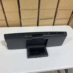 9l1t-10e947 Ford 2008-2010 Expedition Roof Mounted Dvd Player And Screen