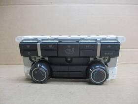 9l34-19980-hb Ford 9l3419980hb 09 2009 F150 Temperature Climate Control Heat A/c Temp Dash