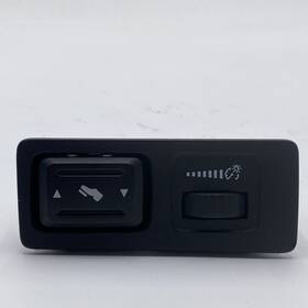 9l3t-11691-aa3ja6 Ford 2009-2014 F150 F-150 Dash Dimmer Light And Adjustment Pedal Adjust Switch
