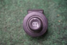 9l3t17n676aa3 Ford 2010 2011 2012 Fusion Se Left Front Mirror Switch Oem