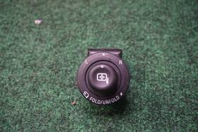 9p1t14b003aa3ja6 Ford 2007 08 09 10-13 Expedtion Limited Left Front Mirror Switch Oem 9p1t14b003a
