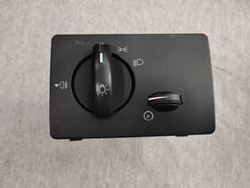 9t1t-13a024-aa Ford Transit Connect Headlight Head Light Fog Lamp Dimmer Switch 10 11 12 13